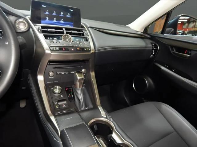 2021 Lexus NX NX 300