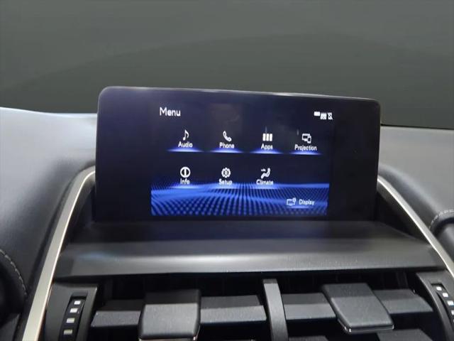 2021 Lexus NX NX 300