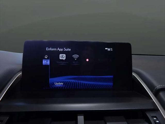 2021 Lexus NX NX 300