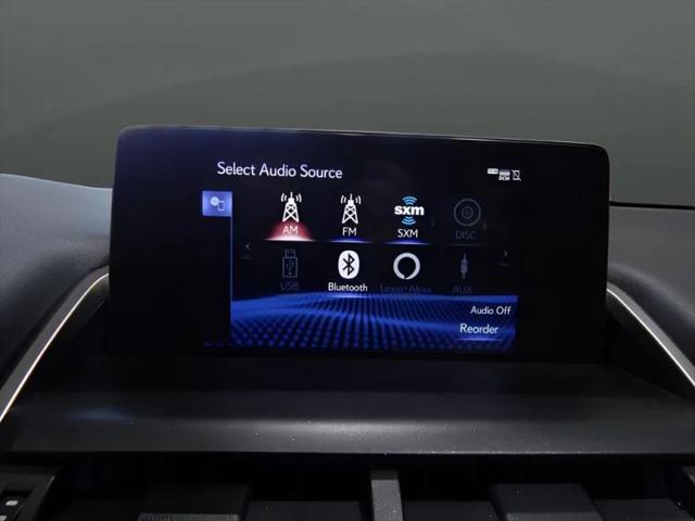 2021 Lexus NX NX 300