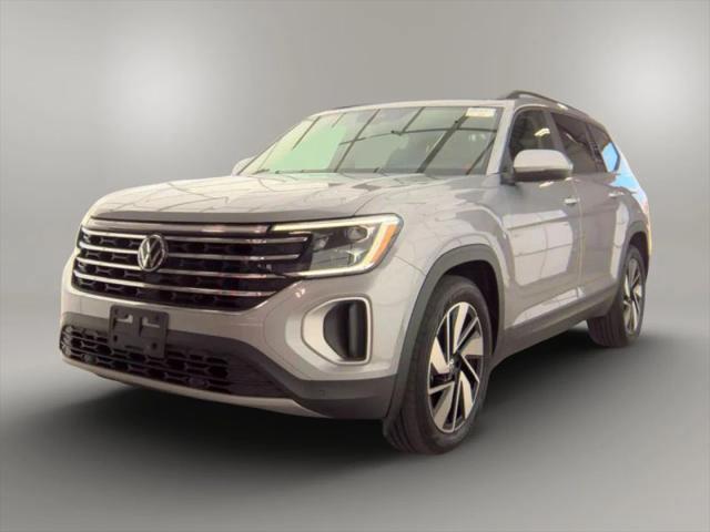 2024 Volkswagen Atlas 2.0T SE w/Technology for sale in Philadelphia, PA
