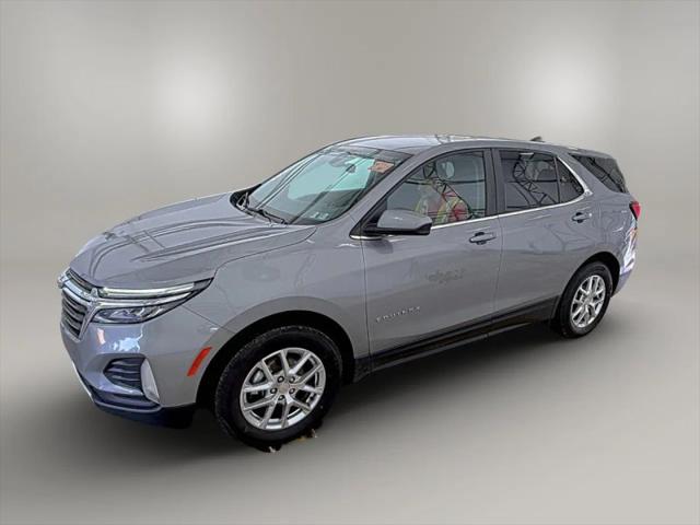 2023 Chevrolet Equinox AWD 2FL for sale in Philadelphia, PA