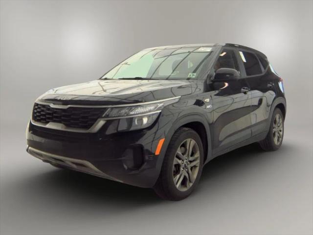 2022 Kia Seltos LX for sale in Philadelphia, PA