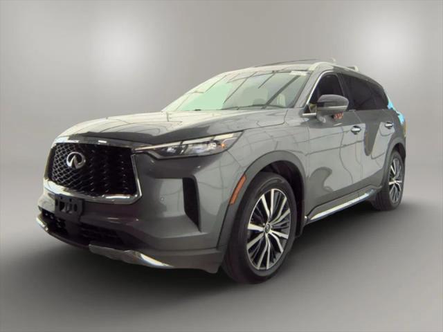2022 INFINITI QX60 SENSORY AWD for sale in Philadelphia, PA
