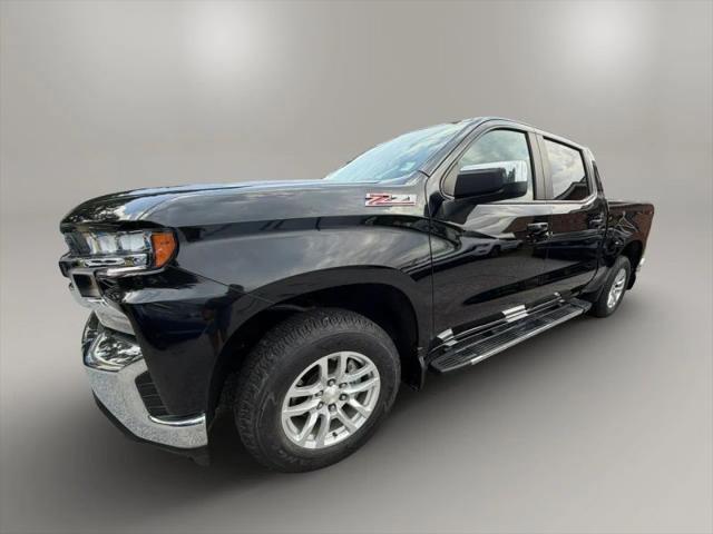 2021 Chevrolet Silverado 1500 LT for sale in Rincon, GA