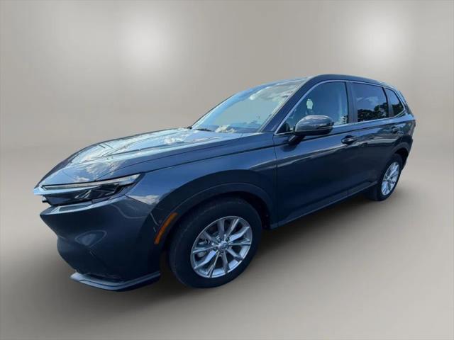 2025 Honda CR-V EX-L AWD for sale in Rincon, GA