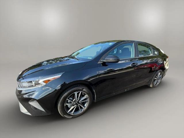 2024 Kia Forte LXS for sale in Rincon, GA