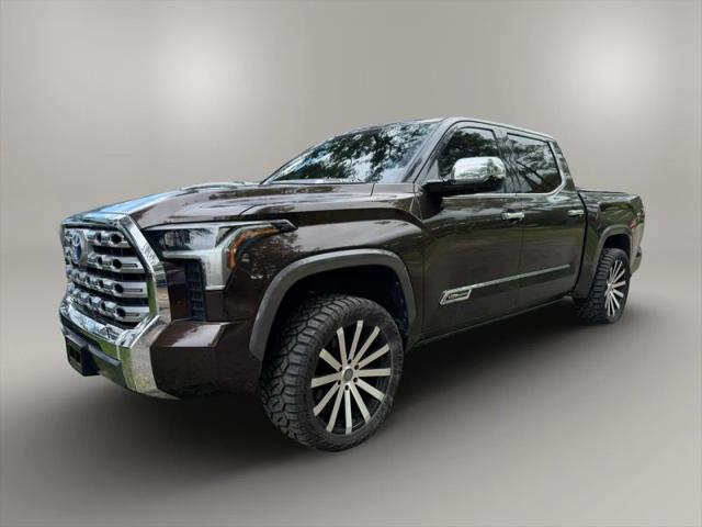 2023 Toyota Tundra 1794 Edition for sale in Rincon, GA