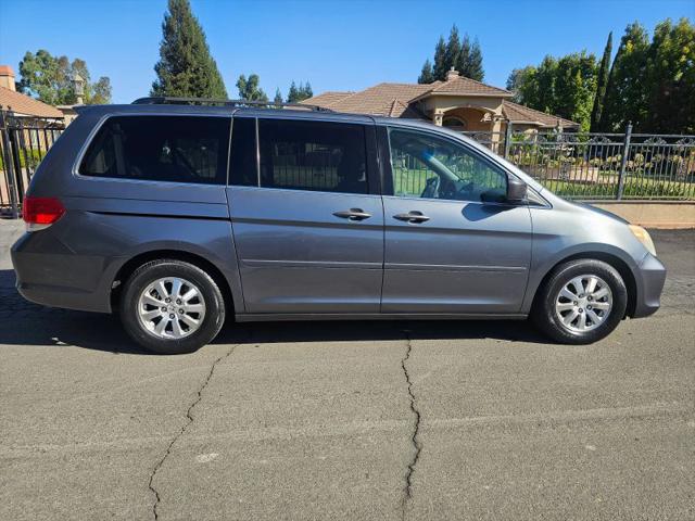 2010 Honda Odyssey EX for sale in Sacramento, CA