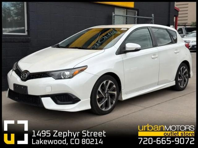 2016 Scion iM Base for sale in Lakewood, CO