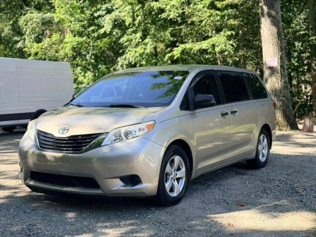 2015 Toyota Sienna L 7 Passenger for sale in West Milford, NJ