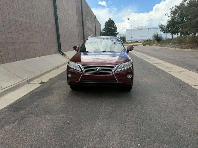 2015 Lexus RX 350 350 for sale in Englewood, CO