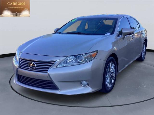 2014 Lexus ES 350 350 for sale in Sacramento, CA