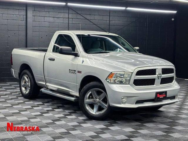 2013 Ram 1500 Express for sale in Omaha, NE