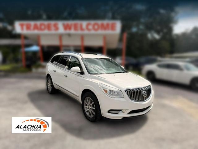 2015 Buick Enclave Leather for sale in Alachua, FL