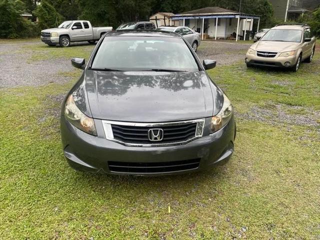 2009 Honda Accord 2.4 EX for sale in Summerville, SC