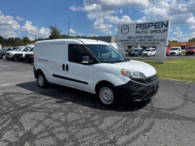 2019 Ram ProMaster City Cargo Van Tradesman Cargo Van for sale in Spartanburg, SC