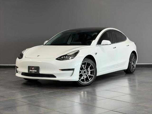 2018 Tesla Model 3 Long Range for sale in Bensenville, IL