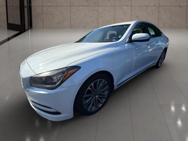 2015 Hyundai Genesis 3.8 for sale in Richmond, VA