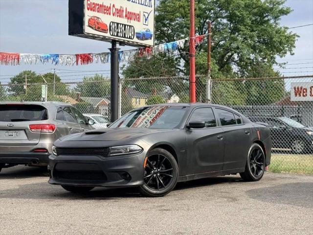 2016 Dodge Charger R/T for sale in Detroit, MI