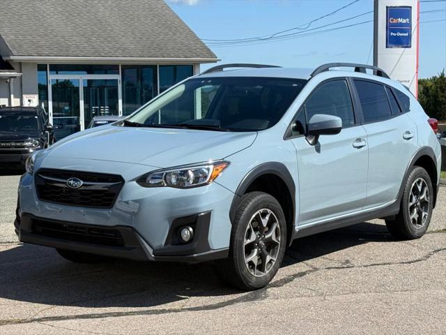 2019 Subaru Crosstrek 2.0i Premium for sale in Walpole, MA