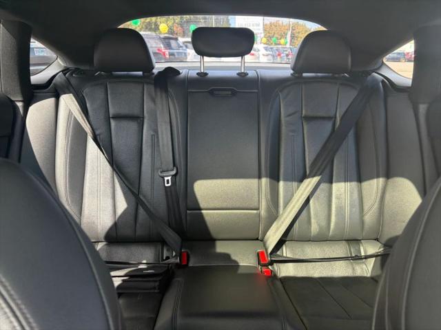 2019 Audi A5 45 Premium