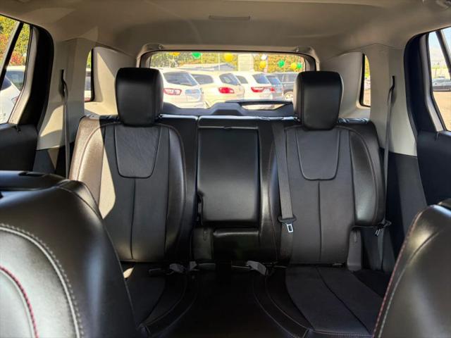2015 GMC Terrain SLT-2