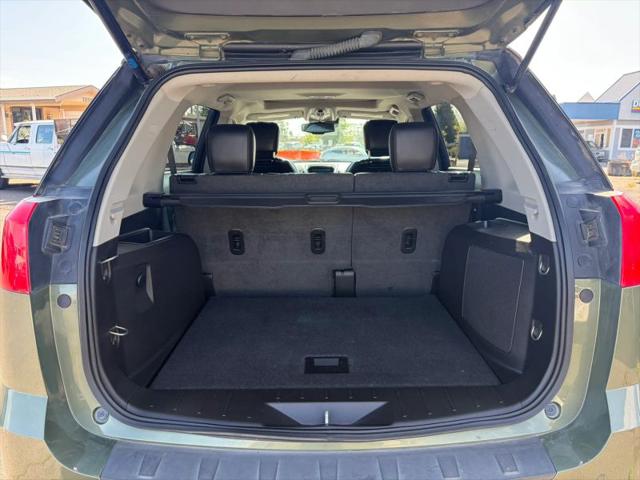 2015 GMC Terrain SLT-2