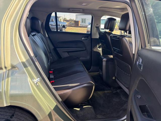 2015 GMC Terrain SLT-2
