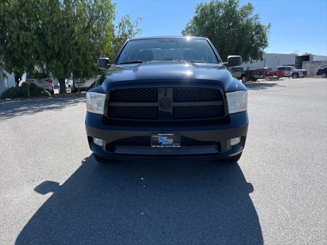 2012 Ram 1500 Express