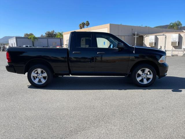 2012 Ram 1500 Express