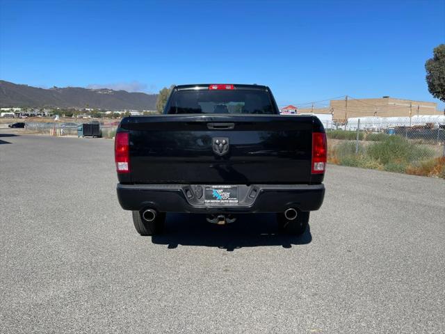 2012 Ram 1500 Express