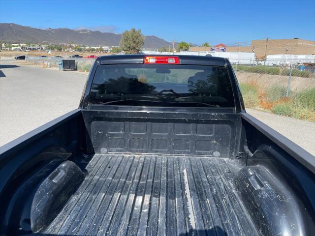 2012 Ram 1500 Express