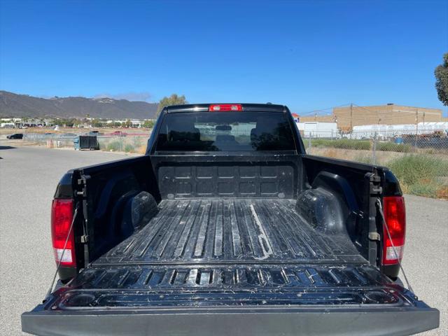 2012 Ram 1500 Express