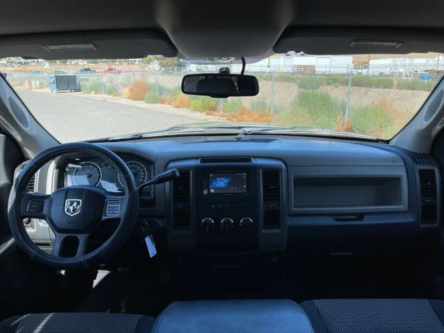 2012 Ram 1500 Express