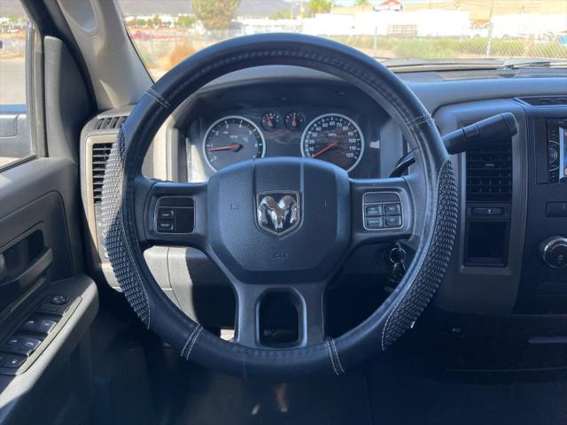 2012 Ram 1500 Express