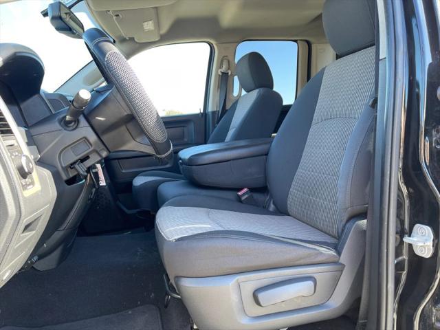 2012 Ram 1500 Express