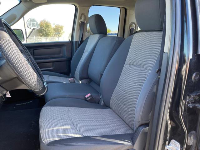 2012 Ram 1500 Express