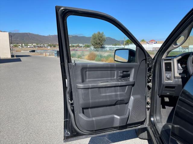 2012 Ram 1500 Express