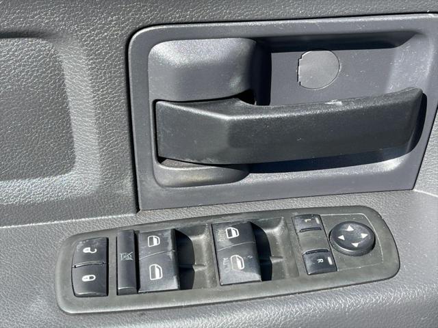 2012 Ram 1500 Express