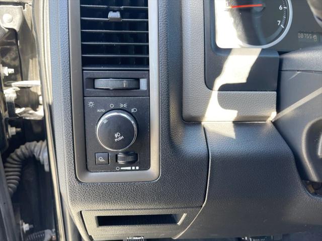 2012 Ram 1500 Express