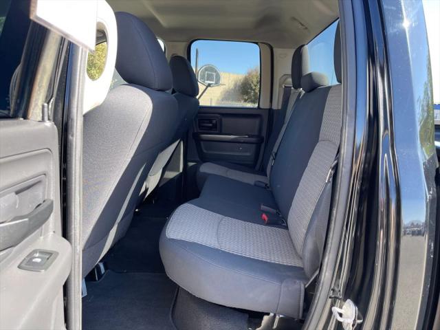 2012 Ram 1500 Express
