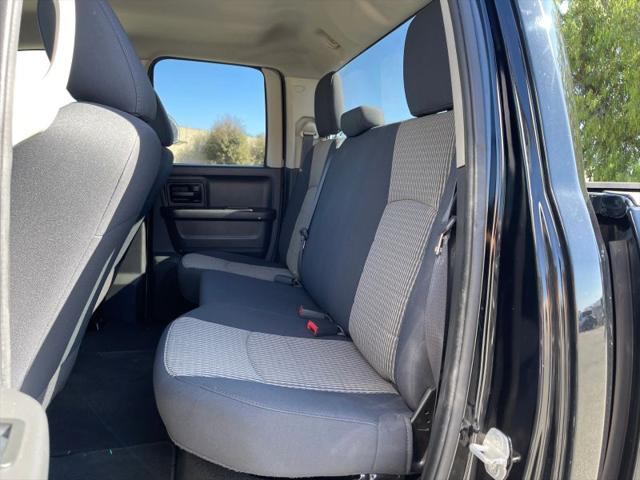 2012 Ram 1500 Express