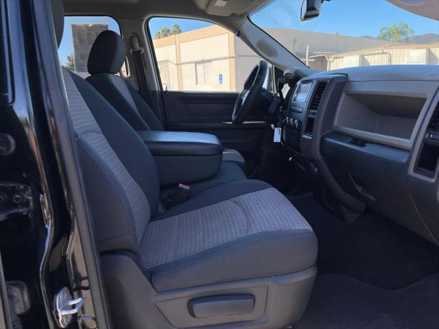 2012 Ram 1500 Express