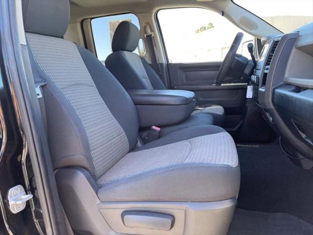 2012 Ram 1500 Express