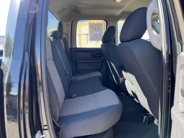 2012 Ram 1500 Express