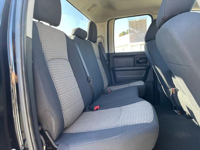 2012 Ram 1500 Express