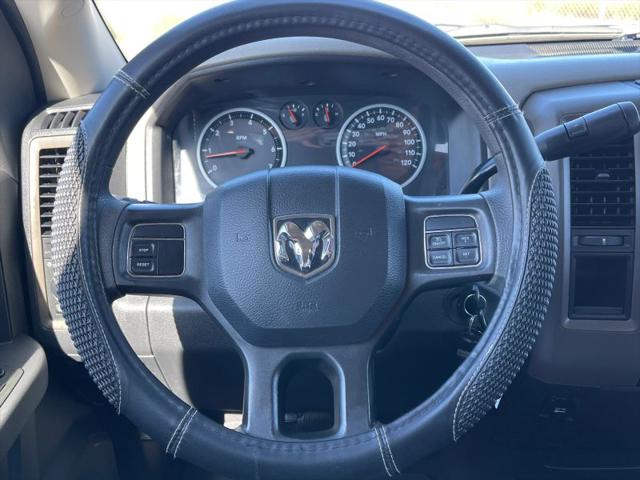 2012 Ram 1500 Express