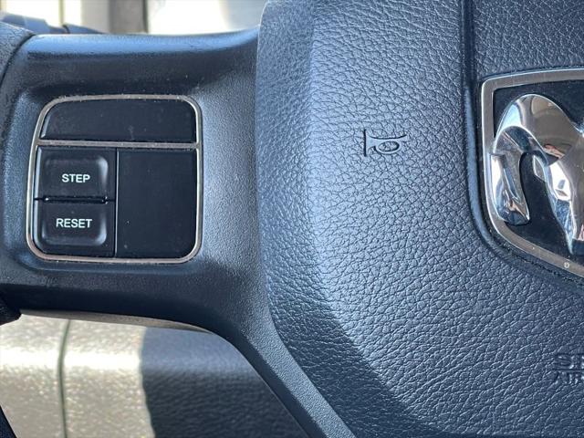 2012 Ram 1500 Express