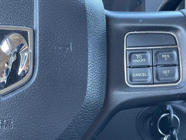 2012 Ram 1500 Express